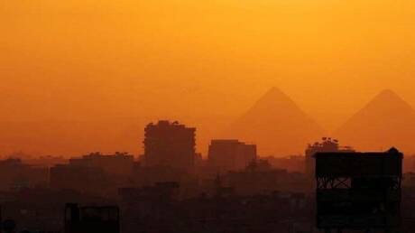 مصر ..  هزة أرضية قوية ترعب سكان القاهرة ومعهد الفلك يكشف السبب