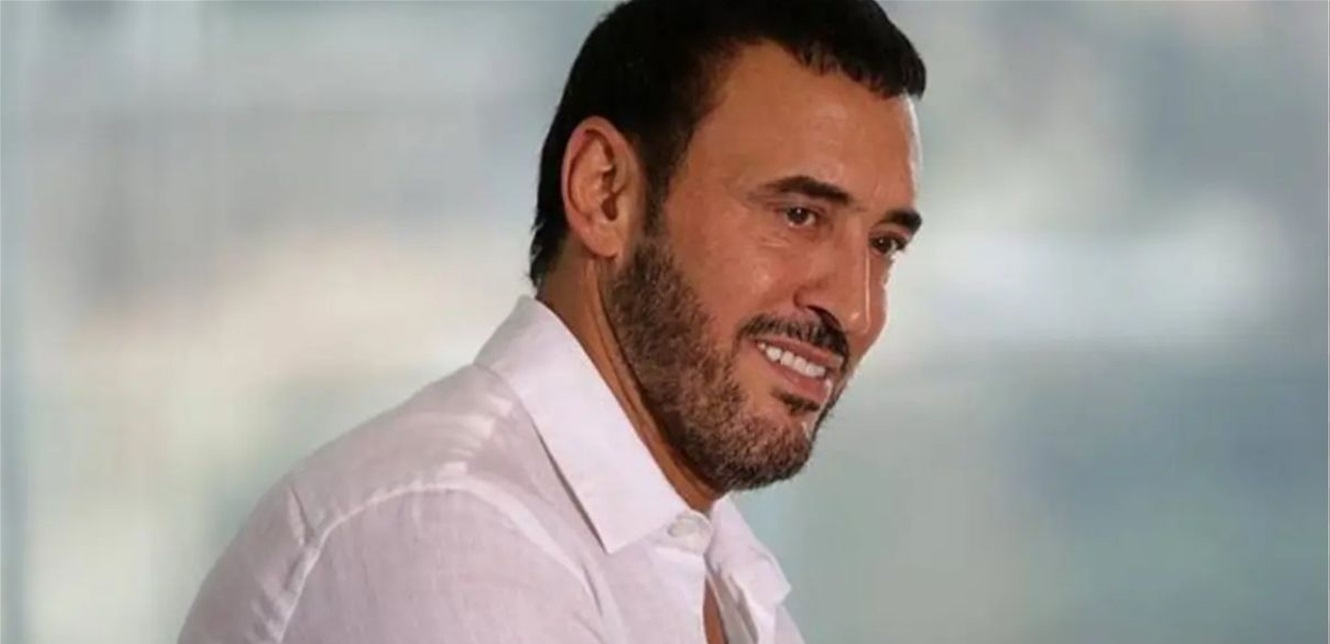 بالفيديو ..  كاظم الساهر يُفاجئ الجمهور بحفله في دبي