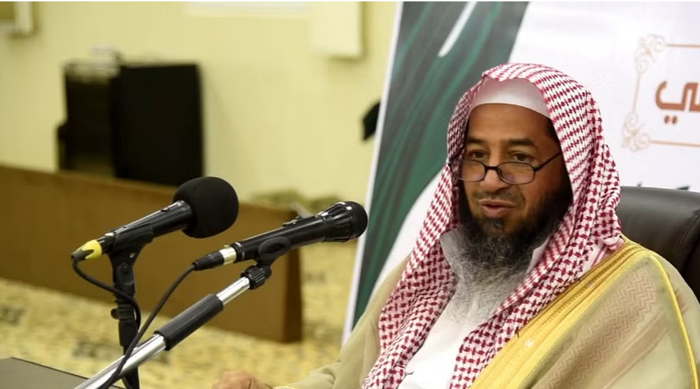إمام جديد لمسجد قباء التاريخي في السعودية ..  من هو الشيخ محمد الحجيلي؟