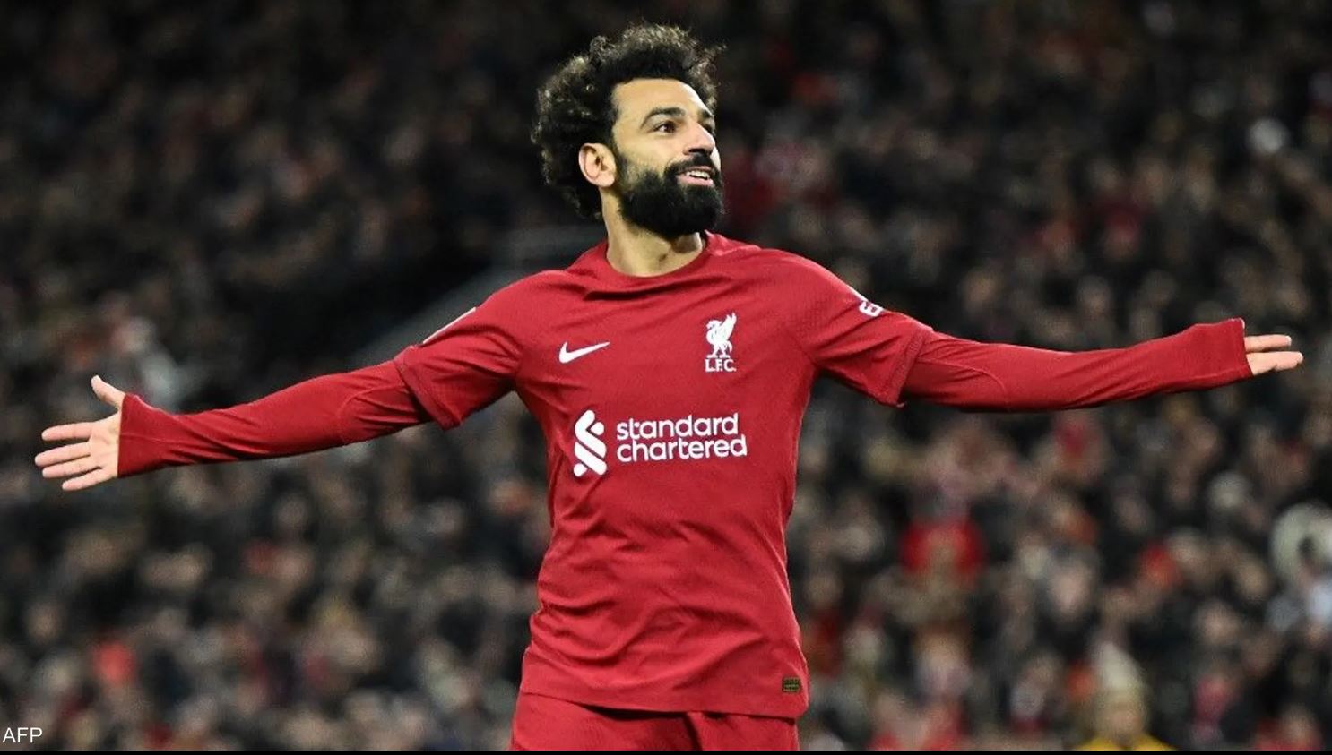الاتحاد متفائل .. عرض تاريخي جديد لمحمد صلاح