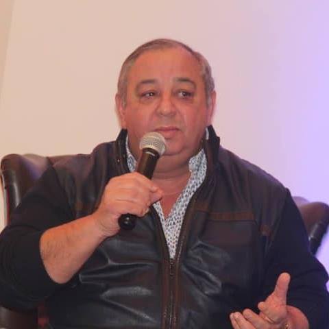 الكابتن الخشمان : نعم سيدي نحن كبار امام الامم لانك قائدنا ولانك تقود المسيره باقتدار وبهمة الهاشميين