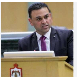 النائب المصري يهنئ القوات المسلحة والأجهزة الأمنية بمناسبة الترفيعات الملكية