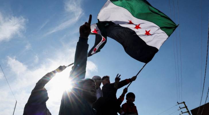 سوريا : اللجنة العليا لانتخابات مجلس الشعب تتوقع إجراء الانتخابات بهذا الموعد 