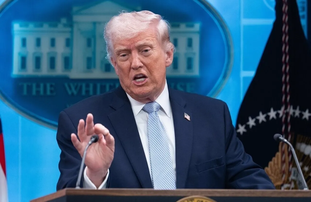 سيناتور أمريكي: ترمب توصل إلى صفقة تجعل بلدنا في وضع أسوأ