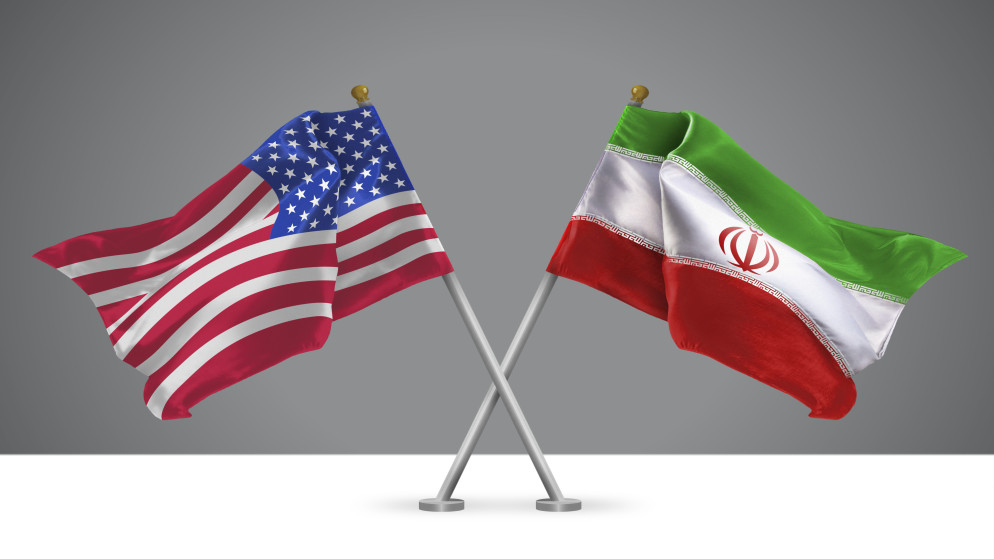 الوسيط العُماني: المحادثات الأميركية الإيرانية شهدت تبادل أفكار مبتكرة وإيجابية