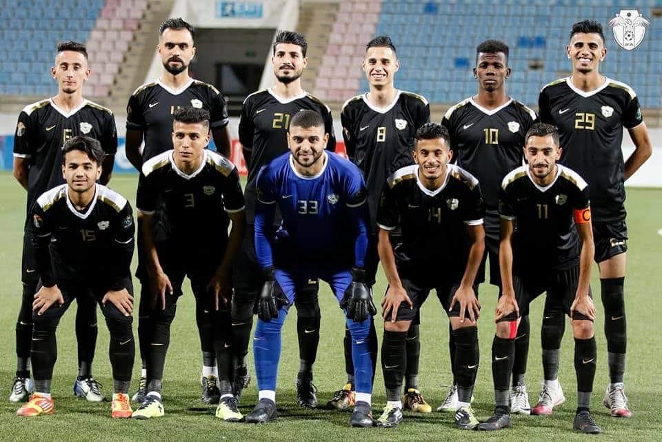 البقعة يفشل في تحقيق نقطته الأولى