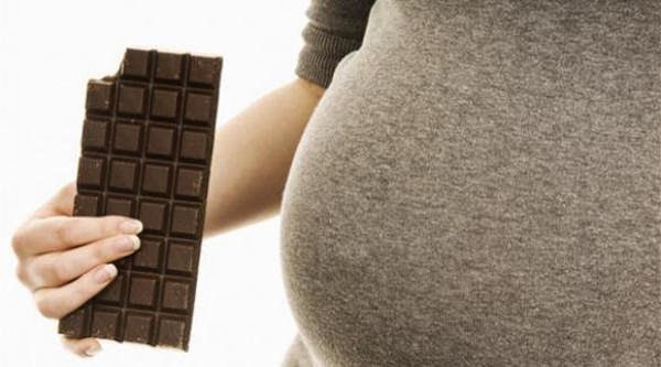 كل ماتحتاجين معرفته عن الوحام أثناء الحمل