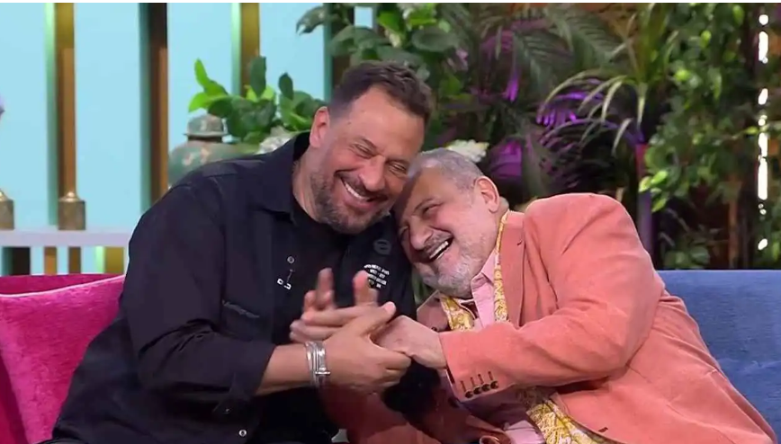 ما سر الوصية التي تركها خالد الصاوي لماجد المصري؟