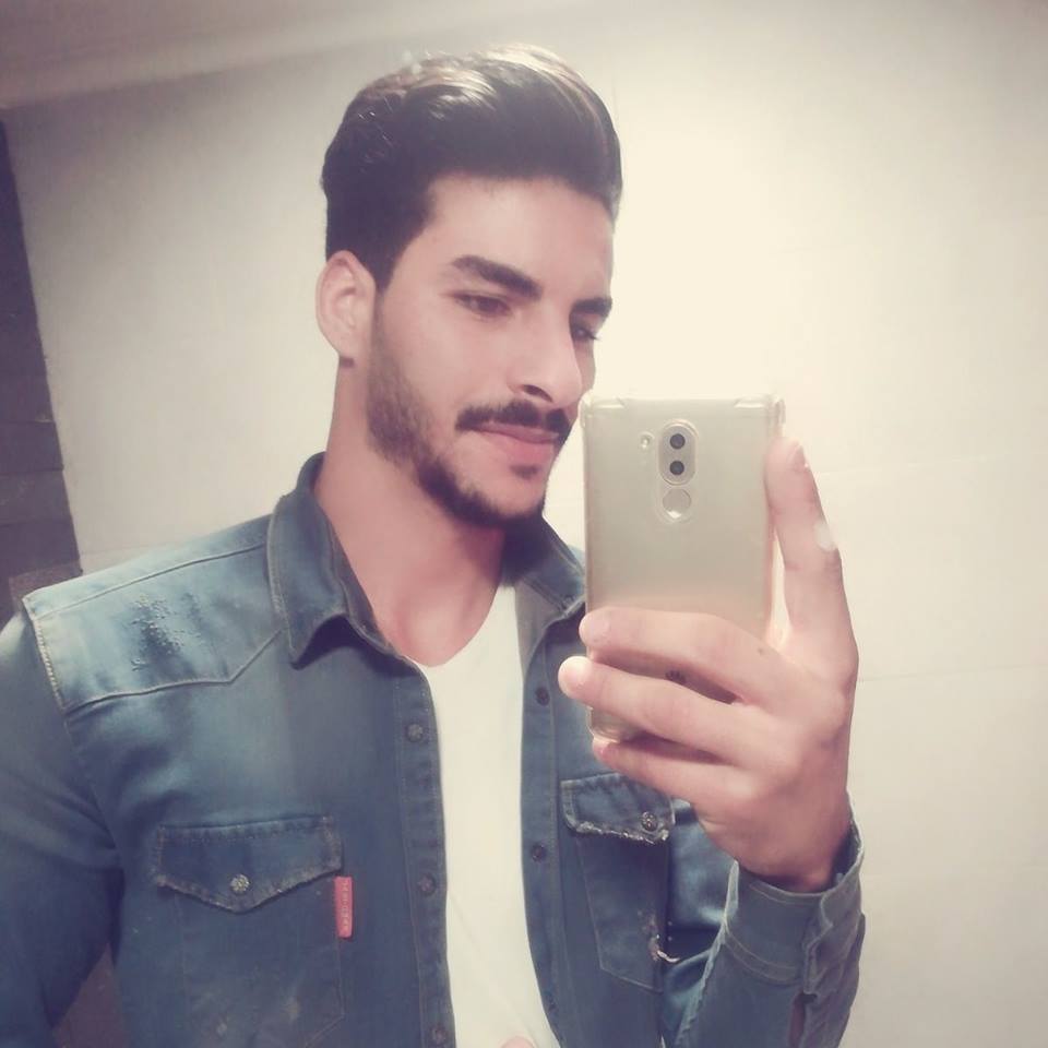 حمزة مرار كل عام وانت بألف خير