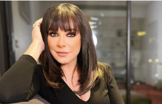 بعد مقتل هدى شعراوي تهديدات بإنهاء حياة سلاف فواخرجي