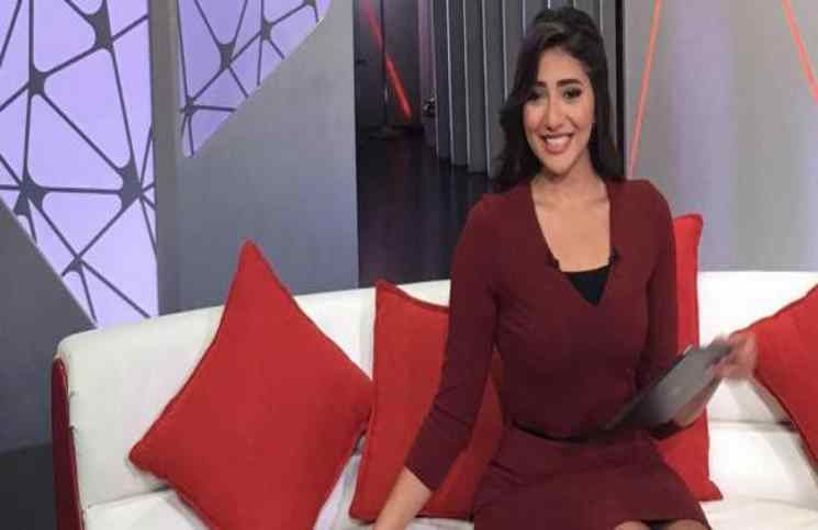 “ام بي سي” توقف مذيعةً مصرية بعد عامين على نشرها تغريدات مسيئة للسعودية والمحطة نفسها