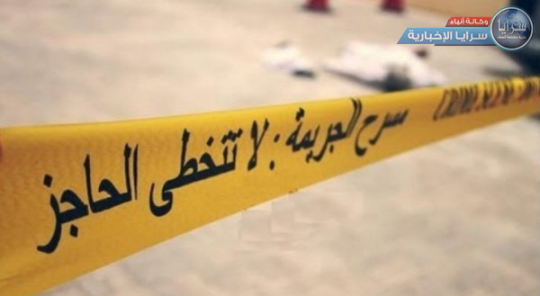 بسبب عدم ارتداء الكمامة ..  أربعيني يقتل صاحب محطة وقود ويسلم نفسه
