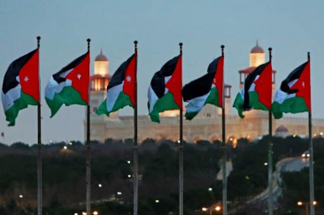 التكتل الوطني الاردني لابناء بئر السبع يشيد بجهود فرسان الحق 