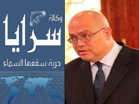 "موظفو الأبنية " في معان يشكرون "سرايا" ووزير الأشغال بعد حل مظلمتهم