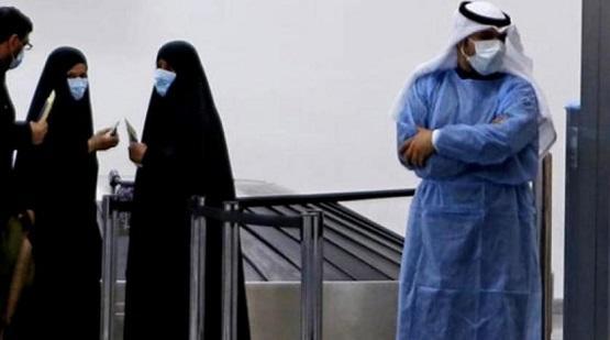 تقرير يكشف عن إحصائية كورونا في دول الخليج