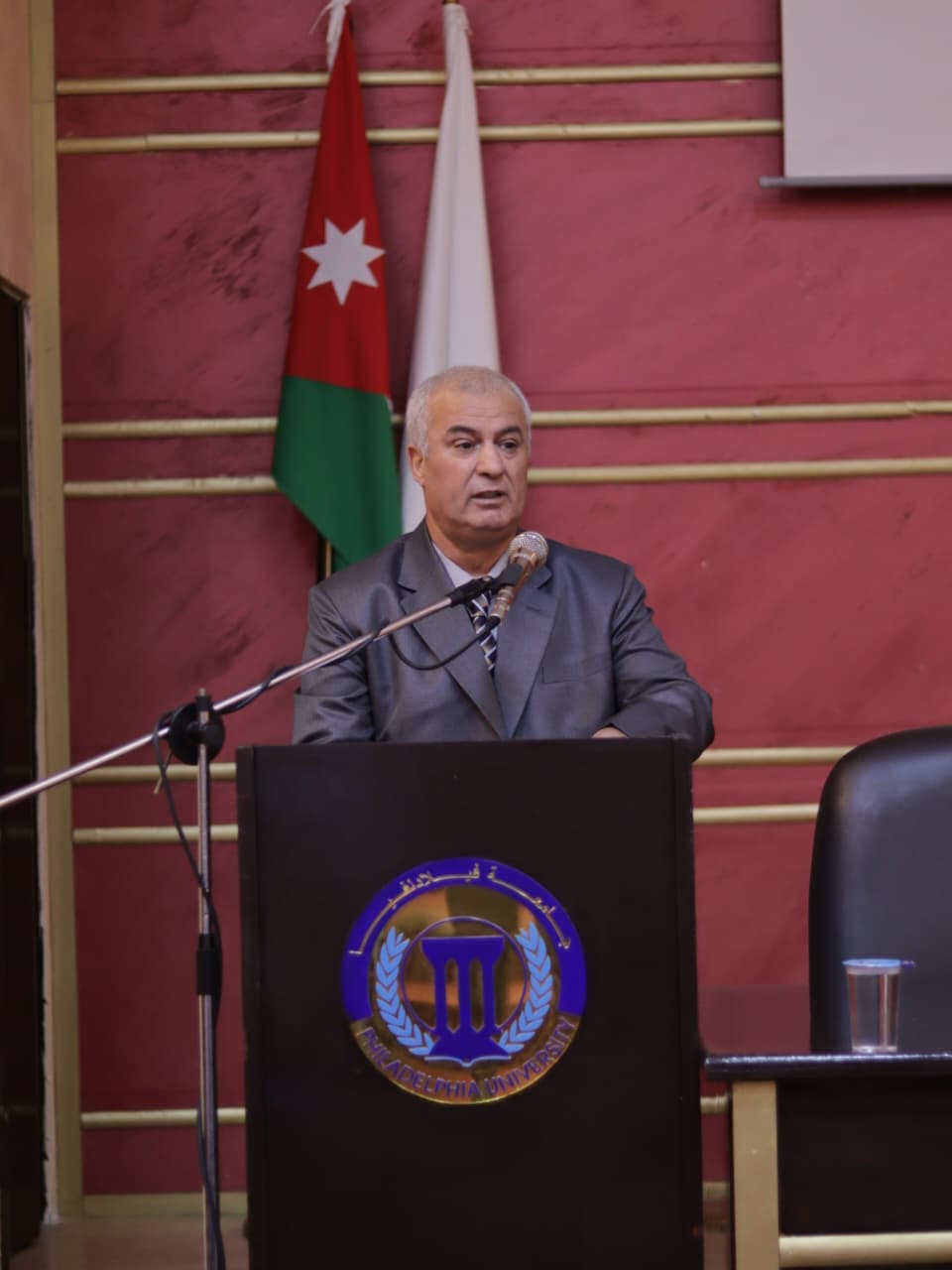 فيلادلفيا منصة للحوار الأكاديمي الدولي ضمن فعاليات إيراسموس+