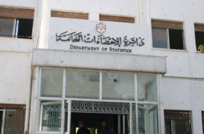 0.5% ارتفاع معدل التضخم في حزيران مقارنة بنفس الفترة من العام الماضي 