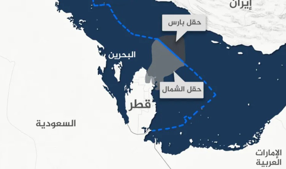 اعتراض صواريخ ومسيرات في الخليج وتمديد إغلاق أجواء العراق ..  وتحذيرات أوروبية من فوضى الطاقة