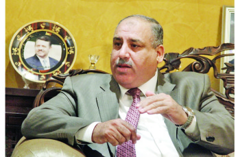 القاضي : جهاز الامن العام اثبت موجودية كمؤسسة مهنية محترفة