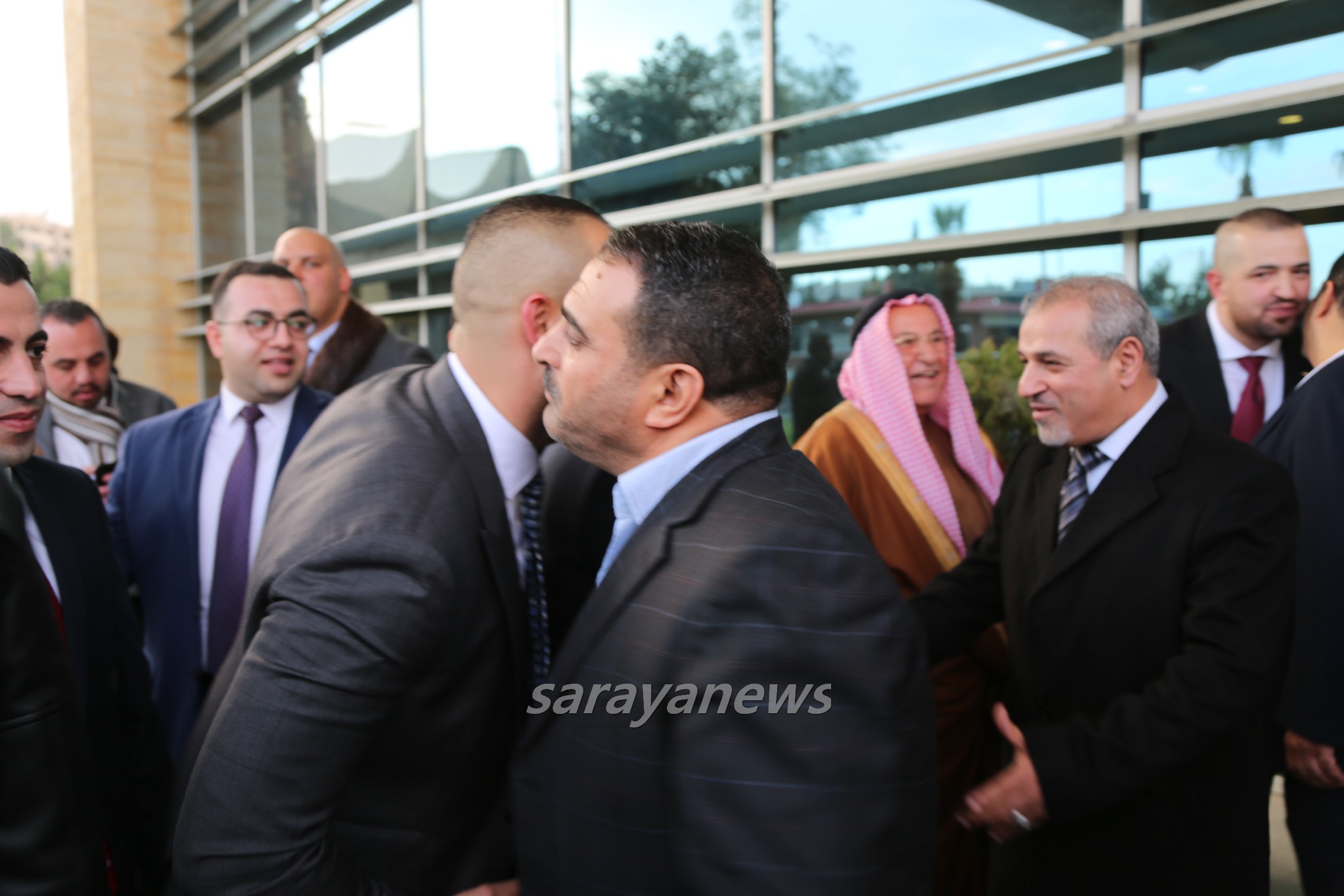 saraya news