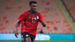 لماذا لا يتحدث لاعب منتخب مصر هيثم حسن اللغة العربية؟ 