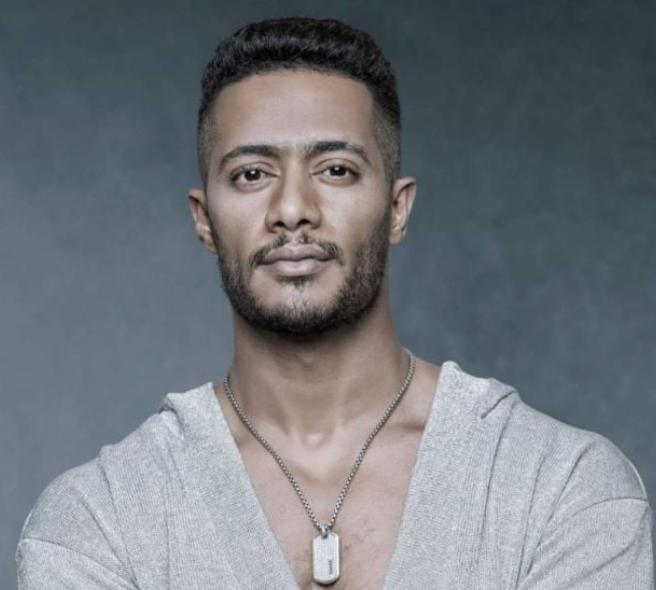 رغم الصلح ..  المحكمة تؤيد إيداع نجل محمد رمضان دار رعاية
