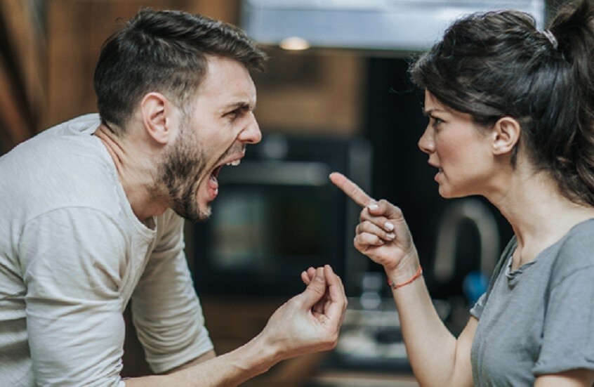 الغضب بين الجسم والعقل ..  أضراره وطرق التعامل البناء معه