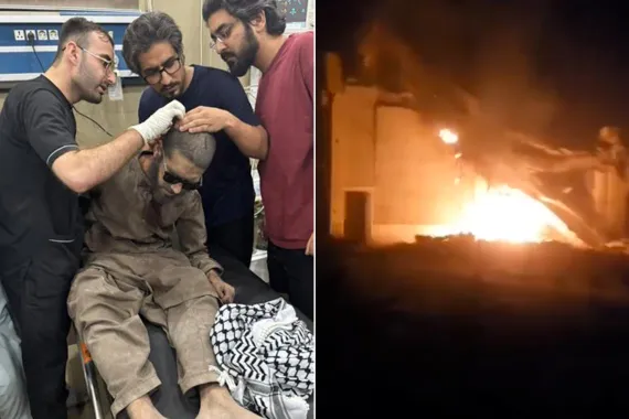 الهند وباكستان  ..  قصف متبادل والأمم المتحدة تدعو لضبط النفس