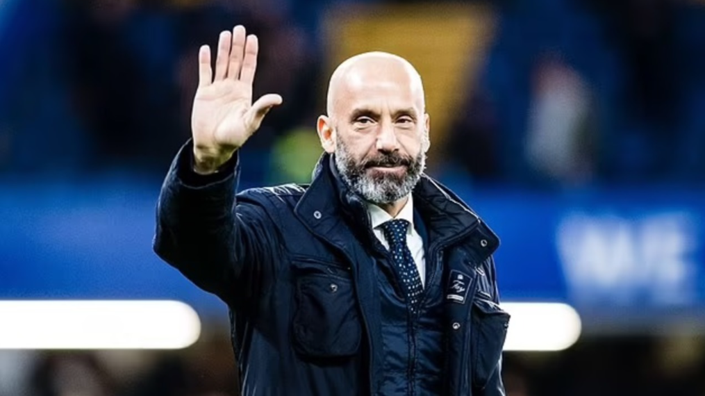 فيالي يتحدث عن معركته مع السرطان قبل بدء رحلة إيطاليا في "يورو 2020"