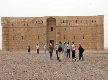 تراجع أعداد السياح الأوروبيين القادمين للمملكة 9.4 %