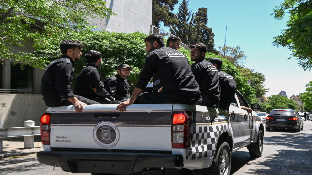 داعش يتبنى "أول هجوم" ضد القوات السورية الجديدة منذ سقوط الأسد