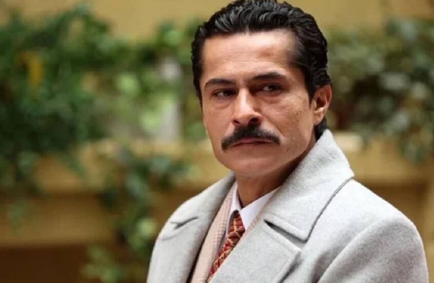 أنباء عن استبعاد ممثل تركي شهير من مسلسل "أبناء الجنة" والإعلام يكشف عن السبب