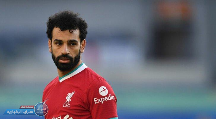 توتنهام يطفئ شعلة صلاح