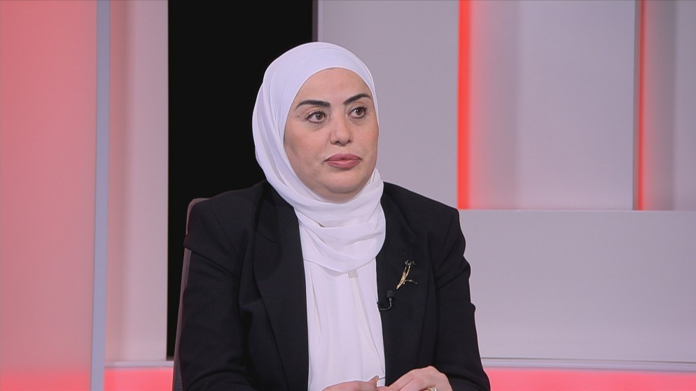 وزيرة التنمية: الأردن يتحول العام المقبل إلى بدائل الإيواء بشكل كامل