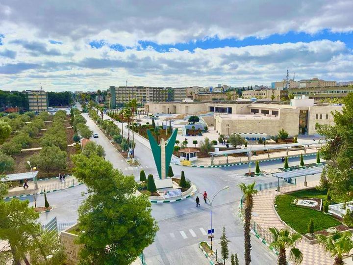 بينهم وزيران سابقان ..  أنباء عن استقالة أعضاء صندوق استثمار جامعة اليرموك