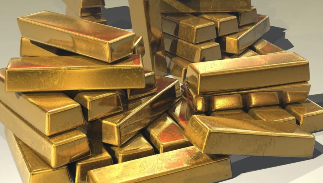 تفسير حلم الذهب في المنام
