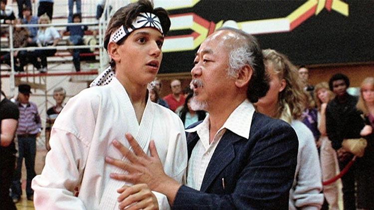 10 آلاف طلب للتمثيل في فيلم (كاراتيه كيد) الجديد