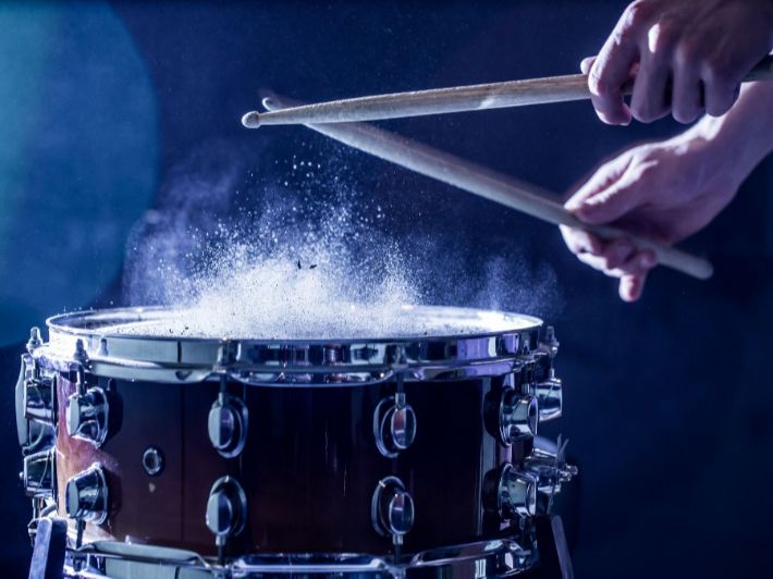 تفسير حلم الطبل