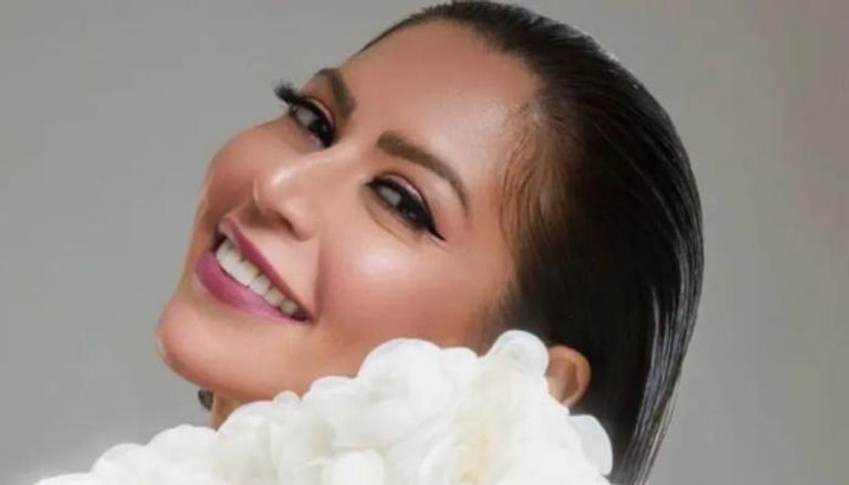 لقاء الخميسي تهدد «المسيئين» بإجراءات قانونية