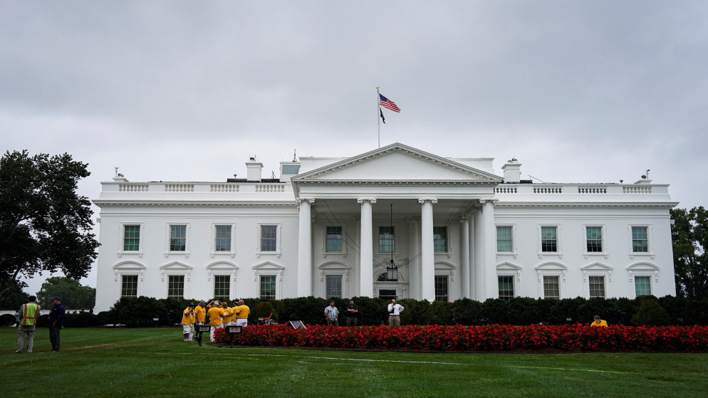 البيت الأبيض: نشر القوات الأوروبية في غرينلاند "لا تأثير له"