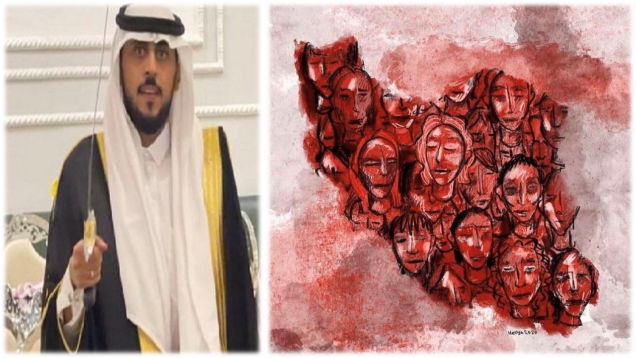 جريمة "تهز السعودية"  ..  بعد أسبوع على عقد قرانهما  ..  رجل يقتل زوجته بطريقة بشعة