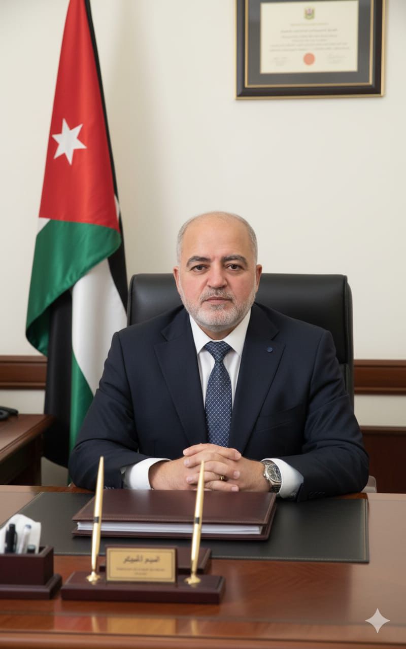  الطورة يكتب: حين يتقدّم الأب على الملك: صورة تختصر معنى الأردن