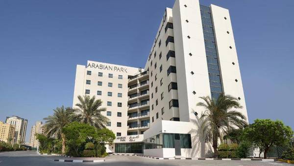 روتانا تفتتح فندق أرابيان بارك دبي بسعة 328 غرفة حديثة