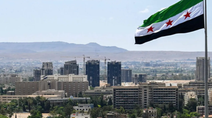 الخارجية السورية تفتح تحقيقا في تسريب وثائق ومعلومات حساسة