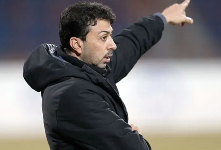 الوحدات يعلن رحيل نيستوروفيتش والتعاقد مع جمال محمود
