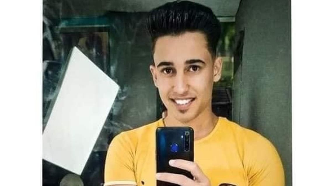 ترك رسالة مؤلمة ..  انتشال جثة شاب انتحر غرقا في النيل  ..  صور 