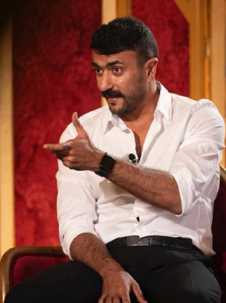 أحمد العوضي يؤكد خبر زواجه ..  من هي عروسه؟ ..  فيديو