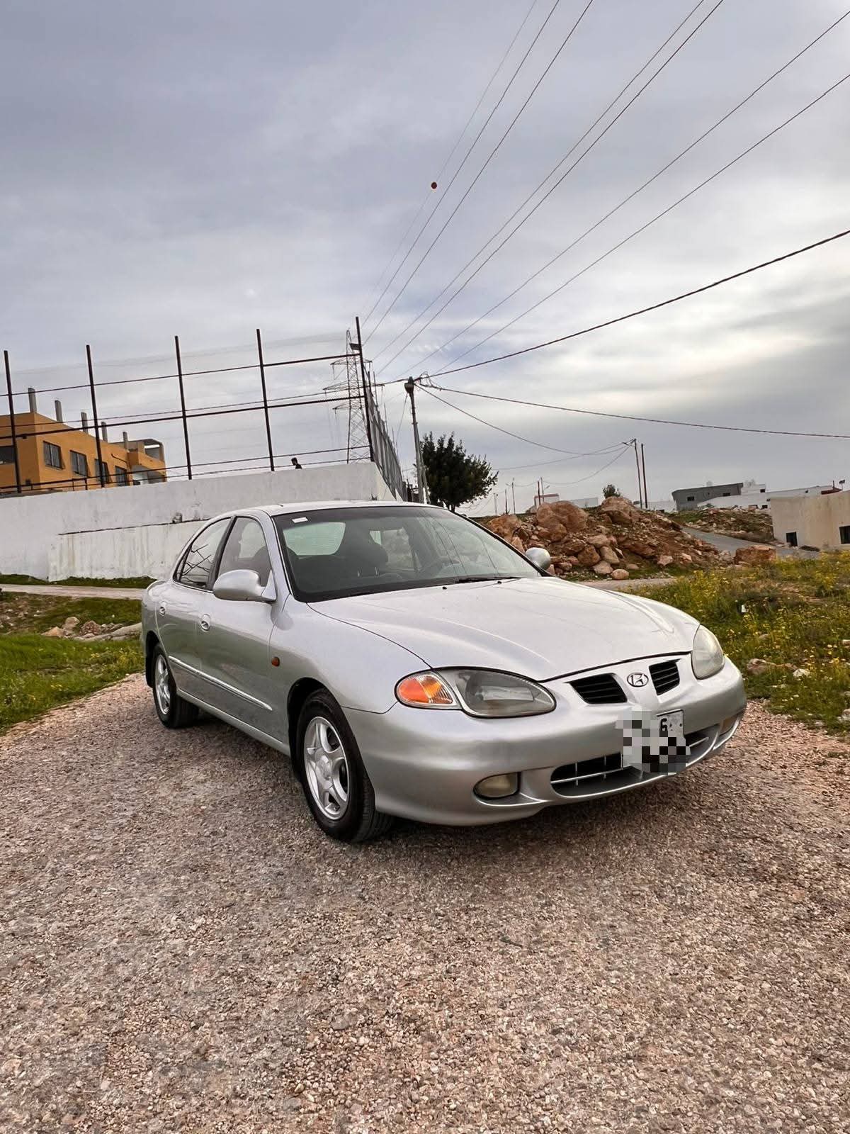 افانتي نيو 99 للبيع