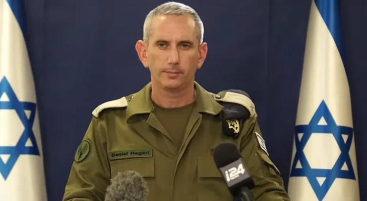 الجيش الإسرائيلي يبرر مجزرة رفح الجديدة