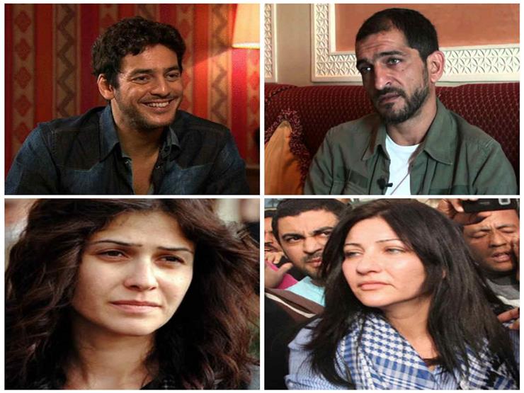 بعد تأثر جماهيريتهم ..  هل يدفع النجوم ضريبة آرائهم السياسية؟
